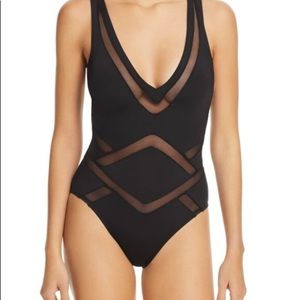 Kenneth Cole one piece